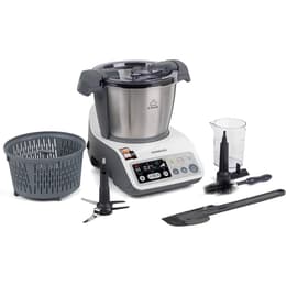 Kenwood Kcook Type CCC20 Multikocher