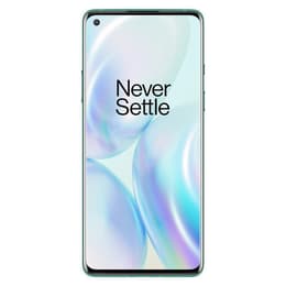 OnePlus 8 256GB - Grün - Ohne Vertrag - Dual-SIM