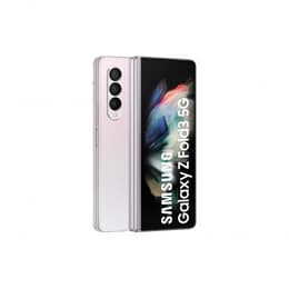 Galaxy Z Fold3 5G 256GB - Silber - Ohne Vertrag