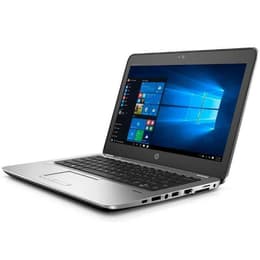 Hp EliteBook 820 G4 12" Core i5 2.6 GHz - SSD 256 GB - 8GB QWERTY - Italienisch