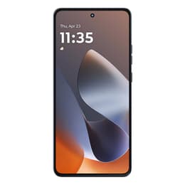 Motorola Moto G86 Power 256GB - Grau - Ohne Vertrag