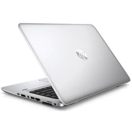 HP EliteBook 820 G3 12" Core i5 2.4 GHz - SSD 512 GB - 16GB AZERTY - Französisch