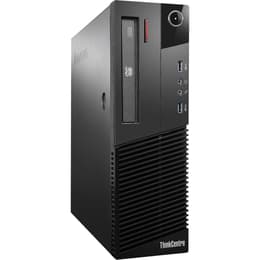 Lenovo ThinkCentre M93p SFF Core i5 3.2 GHz - SSD 128 GB RAM 8 GB