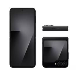 Galaxy Z Flip7 FE 128GB - Schwarz - Ohne Vertrag