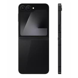 Galaxy Z Flip7 FE 128GB - Schwarz - Ohne Vertrag