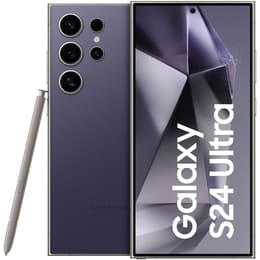 Galaxy S24 Ultra 1000GB - Violett - Ohne Vertrag - Dual-SIM