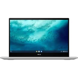 Asus ChromeBook CB5500FEA Core i3-1115G4 3 GHz 128GB eMMC - 8GB QWERTY - Englisch
