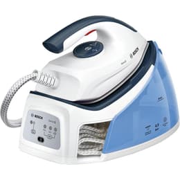 Bosch TDS2140 Dampfbügelstation