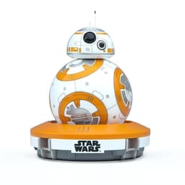 Disney BB8 Auto