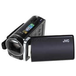 Jvc Everio GZ-HM845 Camcorder - Schwarz