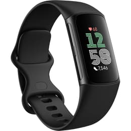 Smartwatch Fitbit Charge 6 -