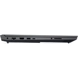 HP Victus Gaming 16-E0065NG 16" Ryzen 5 4.2 GHz - SSD 512 GB - 16GB QWERTZ - Deutsch