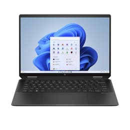 HP Spectre x360 14-EU 14" Core Ultra 5 1.2 GHz - SSD 1 TB - 16GB AZERTY - Französisch