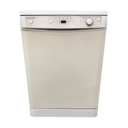 Geschirrspüler 60 cm Brandt DFH625 - 12 bis 16 Gedecke