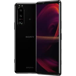 Sony Xperia 5 III 128GB - Schwarz - Ohne Vertrag