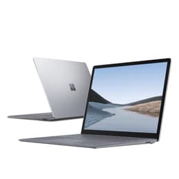 Microsoft Surface Laptop (1769) 13" Core i7 2.5 GHz - SSD 512 GB - 16GB QWERTZ - Deutsch