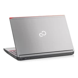 Fujitsu LifeBook E756 15" Core i5 2.3 GHz - SSD 256 GB - 8GB QWERTZ - Deutsch