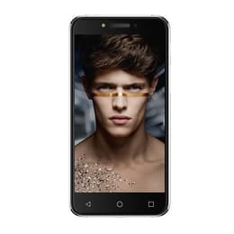 Alcatel Shine Lite 16GB - Schwarz - Ohne Vertrag
