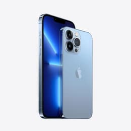 iPhone 13 Pro 1000GB - Sierrablau - Ohne Vertrag