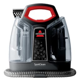 Bissell SpotClean Emergency Stain Remover 36981 Dampfbesen