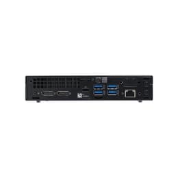 Dell OptiPlex 5060 Micro Pentium Gold 3.1 GHz - SSD 512 GB RAM 8 GB