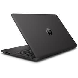 HP 255 G7 15" Ryzen 3 2.6 GHz - SSD 256 GB - 8GB QWERTY - Spanisch