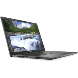 Dell Latitude 7420 14" Core i5 2.6 GHz - SSD 256 GB - 16GB QWERTY - Englisch