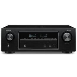 Denon AVR-X1000 Verstärker
