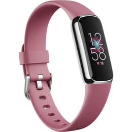 Fitbit Luxe Bluetooth 38 mm - Grau