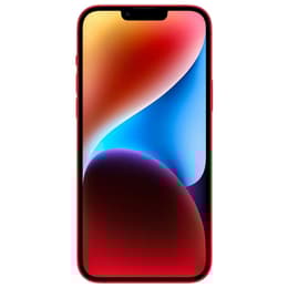 iPhone 14 Plus 256GB - Rot - Ohne Vertrag