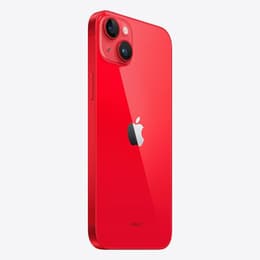 iPhone 14 Plus 256GB - Rot - Ohne Vertrag