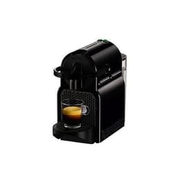 Espresso-Kapselmaschinen Nespresso kompatibel Magimix Nespresso M105 Inissia 0,7000L - Schwarz