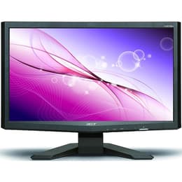 Bildschirm 20" LCD Acer X203HB