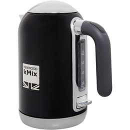 Kenwood kMix ZJX650BK Schwarz L - Wasserkocher