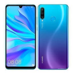 Huawei P30 Lite 128GB - Blau - Ohne Vertrag - Dual-SIM