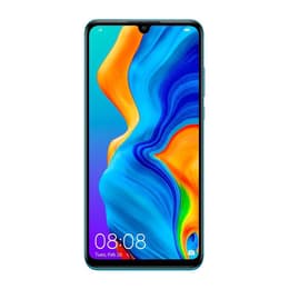 Huawei P30 Lite 128GB - Blau - Ohne Vertrag