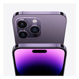 iPhone 14 Pro 1000GB - Dunkellila - Ohne Vertrag