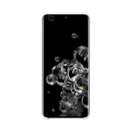 Galaxy S20 Ultra 5G 128GB - Weiß - Ohne Vertrag