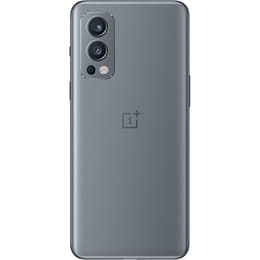 OnePlus Nord 2 5G 256GB - Grau - Ohne Vertrag