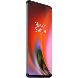 OnePlus Nord 2 5G 256GB - Grau - Ohne Vertrag