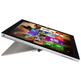 Microsoft Surface Pro 4 12" Core i5 2.4 GHz - SSD 128 GB - 4GB AZERTY - Französisch
