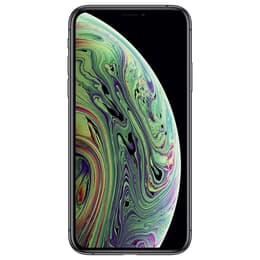 iPhone XS 512GB - Space Grau - Ohne Vertrag