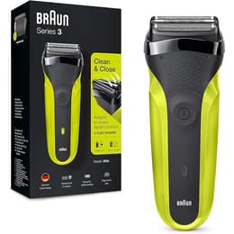 Braun SERIES 3 TYPE 5408 Rasierer