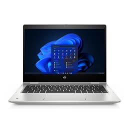 HP ProBook X360 435 G9 13" Ryzen 5 2.3 GHz - SSD 256 GB - 16GB QWERTZ - Deutsch