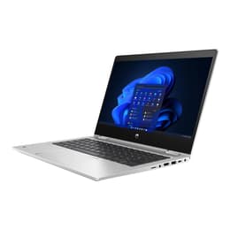 HP ProBook X360 435 G9 13" Ryzen 5 2.3 GHz - SSD 256 GB - 16GB QWERTZ - Deutsch