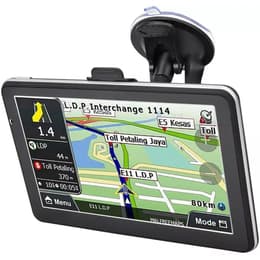 Seametal 710 GPS