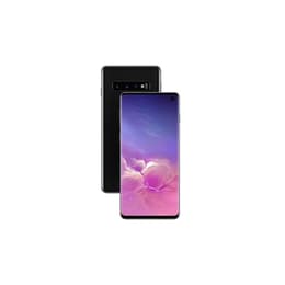 Galaxy S10+ 128GB - Schwarz - Ohne Vertrag