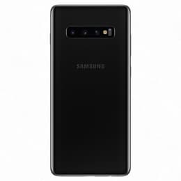 Galaxy S10+ 128GB - Schwarz - Ohne Vertrag