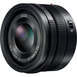 Panasonic Objektiv H-X015 15mm f/1.7