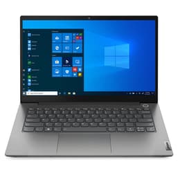Lenovo ThinkBook 14 G2 ITL 14" Core i5 2.4 GHz - SSD 256 GB - 16GB QWERTY - Niederländisch